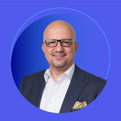 Dr. Rashad Haddad