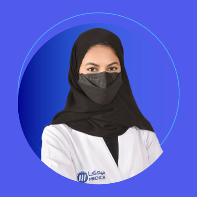 Dr. Sarah Al-Haddab