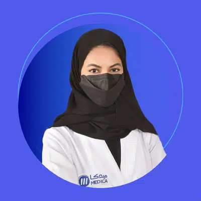 Dr. Sarah Al-Haddab
