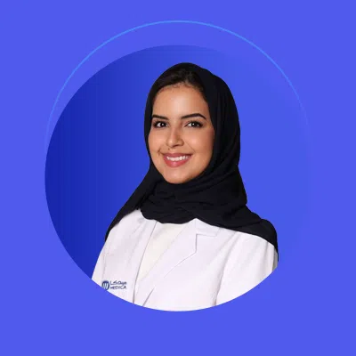 Dr. Sarah Al-Skeit