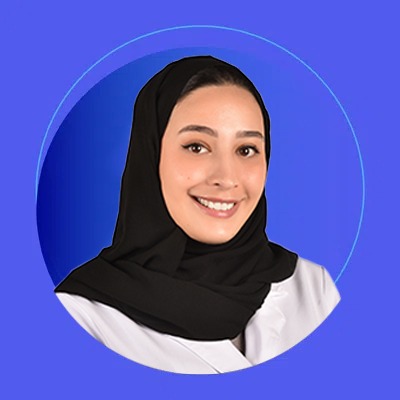Dr. Tala Qaddoumi