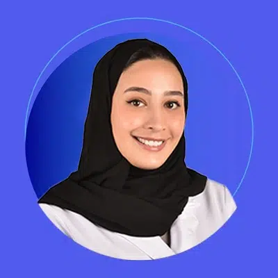 Dr. Tala Qaddoumi