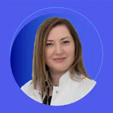 Dr.Tatiana Vector