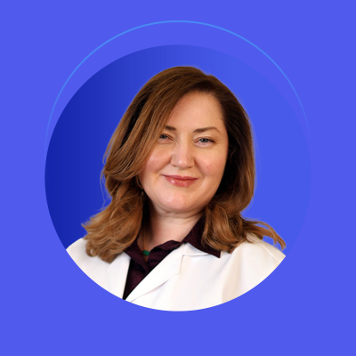 Dr.Tatiana Vector