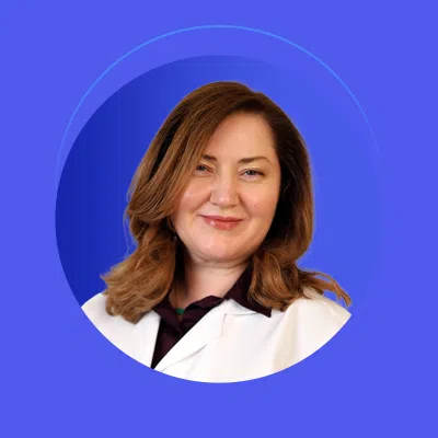 Dr.Tatiana Vector