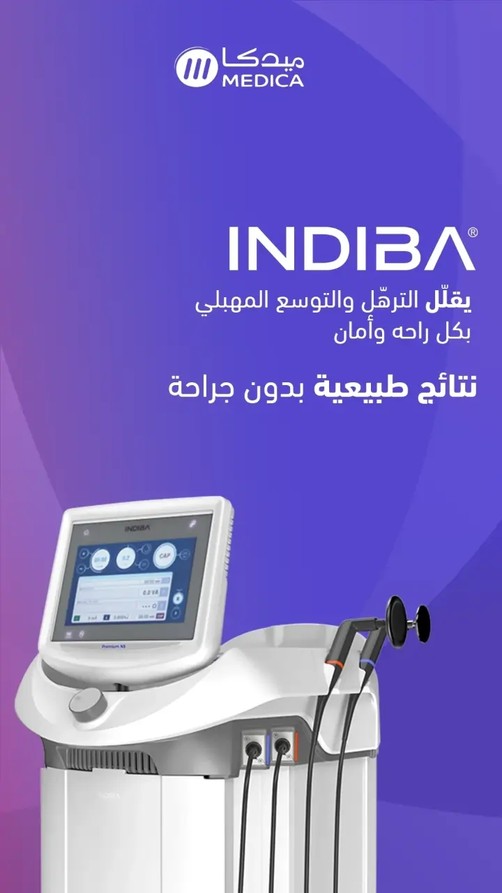 indiba