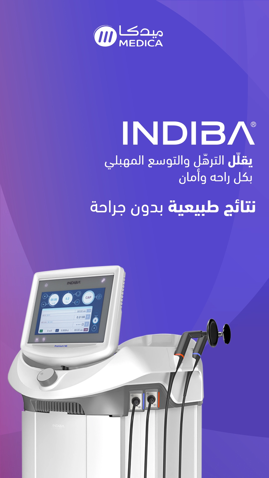 indiba