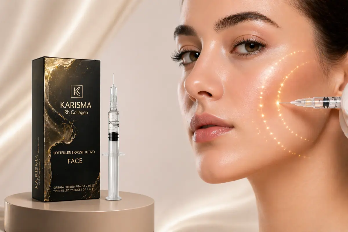 Karisma Injections: Benefits, Uses, Results, Side Effects & Aftercare