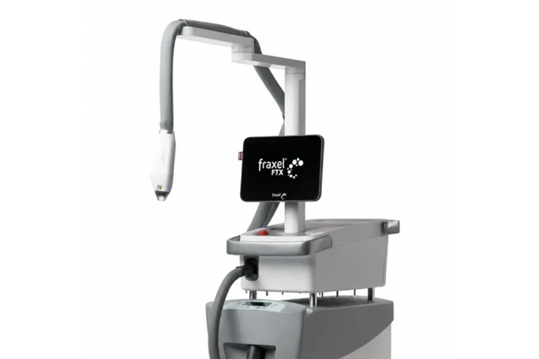 عيادات ميدكا توفر Fraxel FTX في السعودية | الجيل الأحدث من تقنية الفراكسل