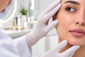 التجميل الوقائي | طرق تأخير التجاعيد