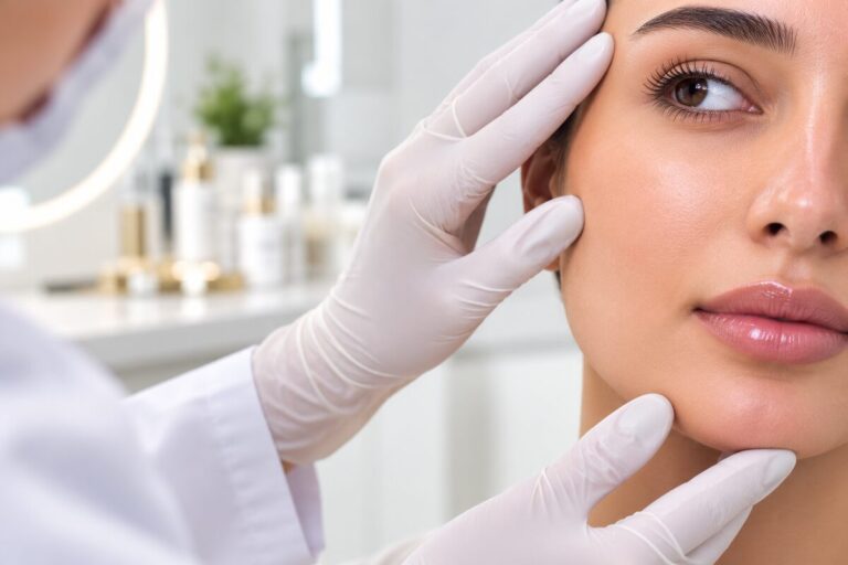 التجميل الوقائي | طرق تأخير التجاعيد