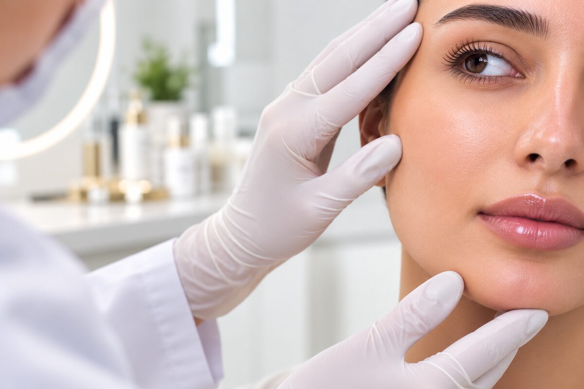 التجميل الوقائي | طرق تأخير التجاعيد